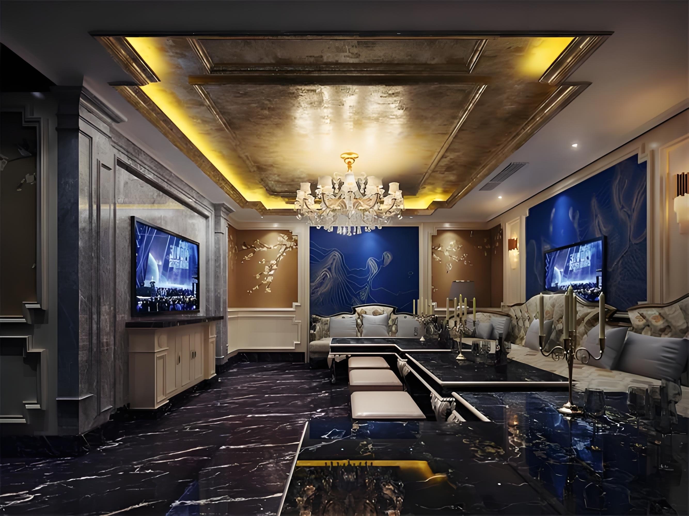 玉林商务ktv商务ktv有没有推荐-兴业县ktv预订