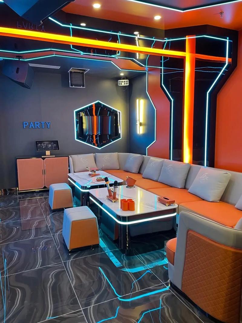 玉林商务ktv在线预订-兴业县ktv预订